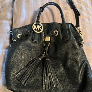 Crossbody